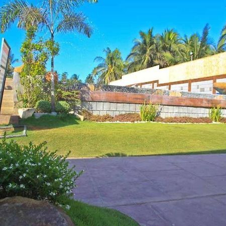 La Suena Brisa Beach Resort And Events Place Batangas Exterior foto