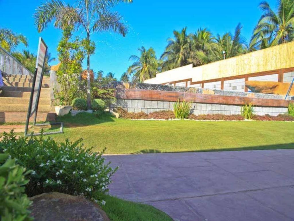 La Suena Brisa Beach Resort And Events Place Batangas Exterior foto